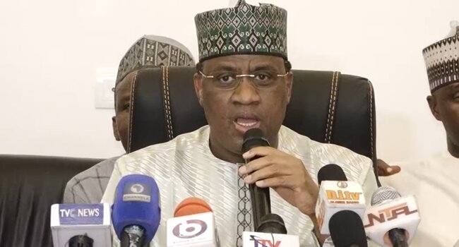 Kabir Marafa