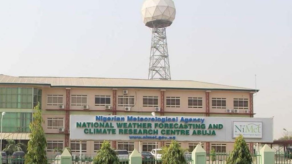 NiMet