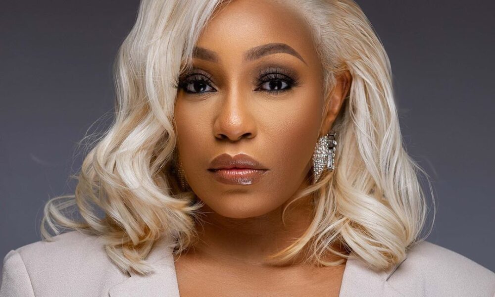 Rita Dominic