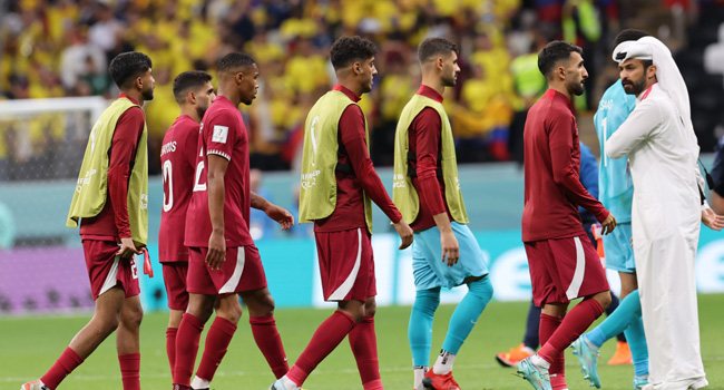 qatar