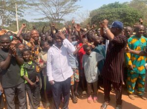Christmas Don Set B Dat As Dennis Idahosa Visits IDP Camp In Uhogua Donates Cash And Food Items (Photos) 73 319318987 1185092772441794 5336882541609040606 n 1