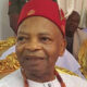 Arthur Eze