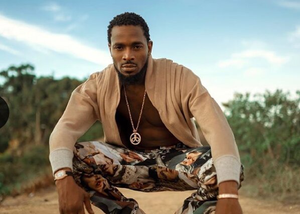 DBanj