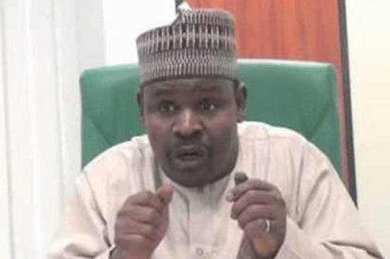 Gudaje Muhammed Kazaure