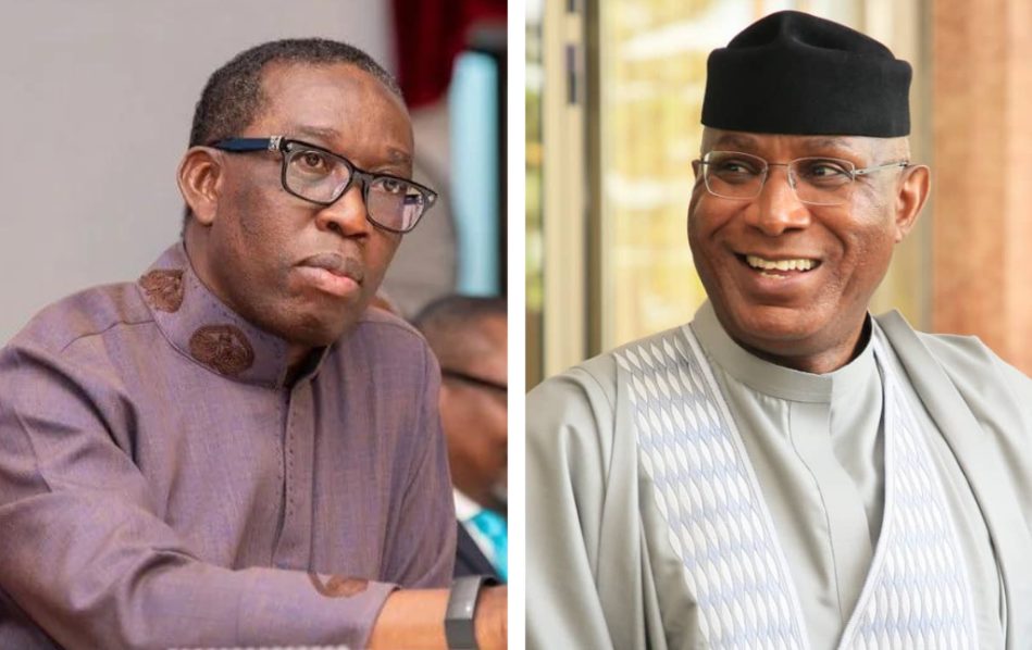 Ifeanyi Okowa and Ovie Omo Agege 949x598 1