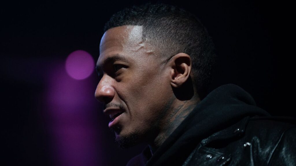 Nick Cannon