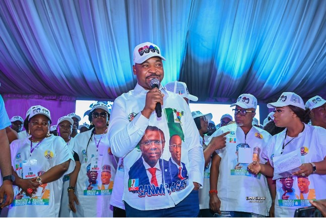 Oluomo