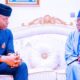 Osinbajo and Tinubu 1