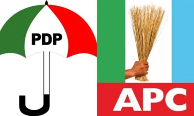 PDP APC