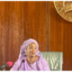 Saratu Umar