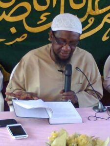 Sheikh Hamzah Muhammad Lawal