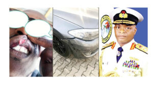 Sola CONS Vice Admiral Awwal Gambo