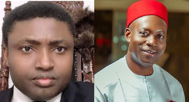 Soludo and Ekpa
