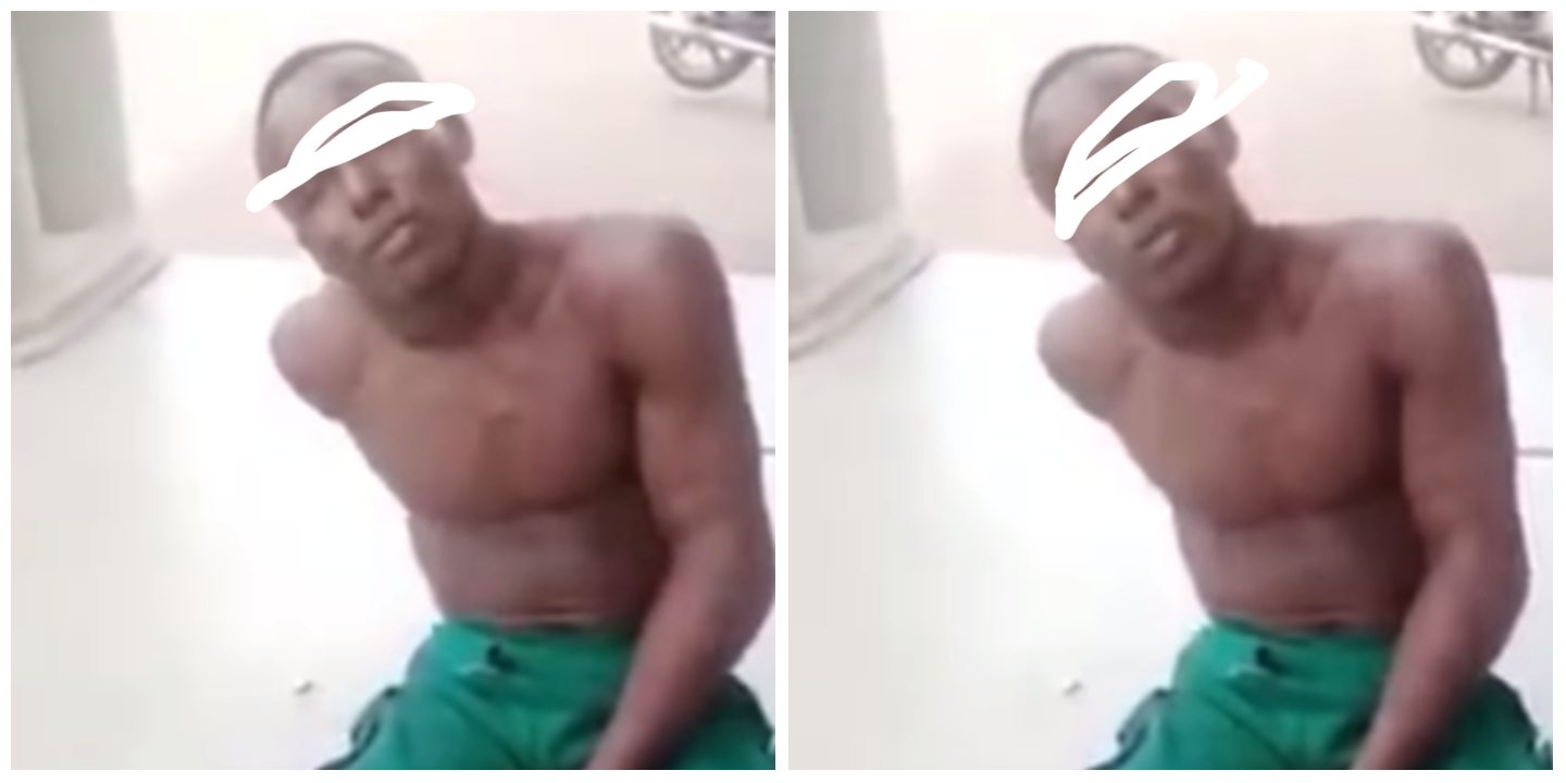 Suspect