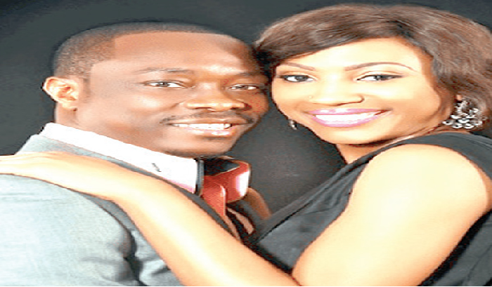 agu n wife
