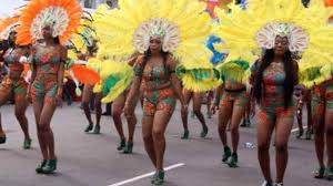 calabar canival