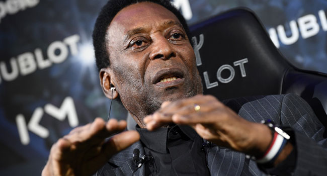 pele
