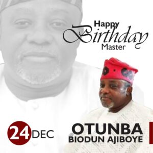 Nigerians Celebrate Otunba Biodun Ajiboye As He Turns A Year Older 61 photo 2022 12 24 08.30.23
