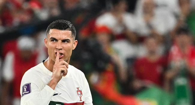 ronaldo