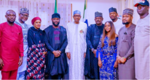 seyi tinubu