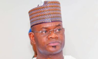yahaya Bello