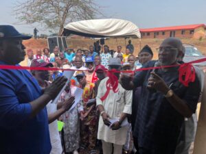 Done And Dusted: Dennis Idahosa Hands Over Town-hall To Okokhuo Community (Photos) 64 325700591 1087602215974204 6732262512426184026 n 2