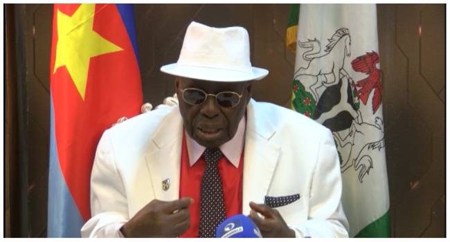Afe Babalola