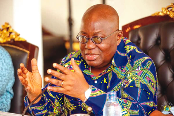 Akufo Addo