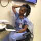 Black Nurse