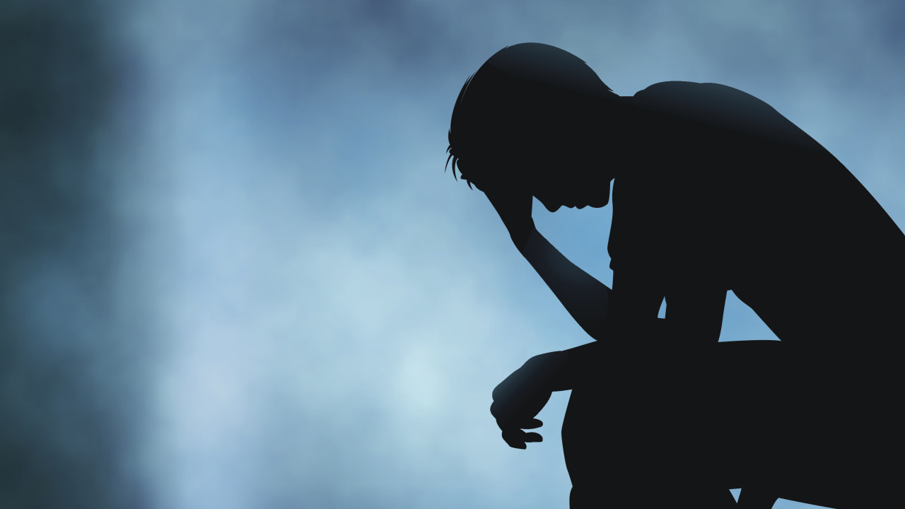 DEPRESSION