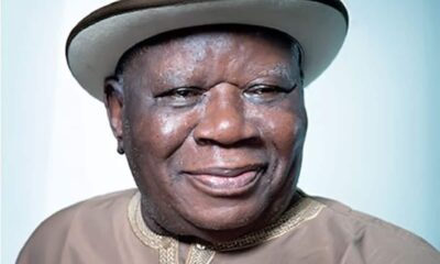 Edwin Clark