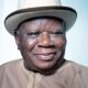 Edwin Clark