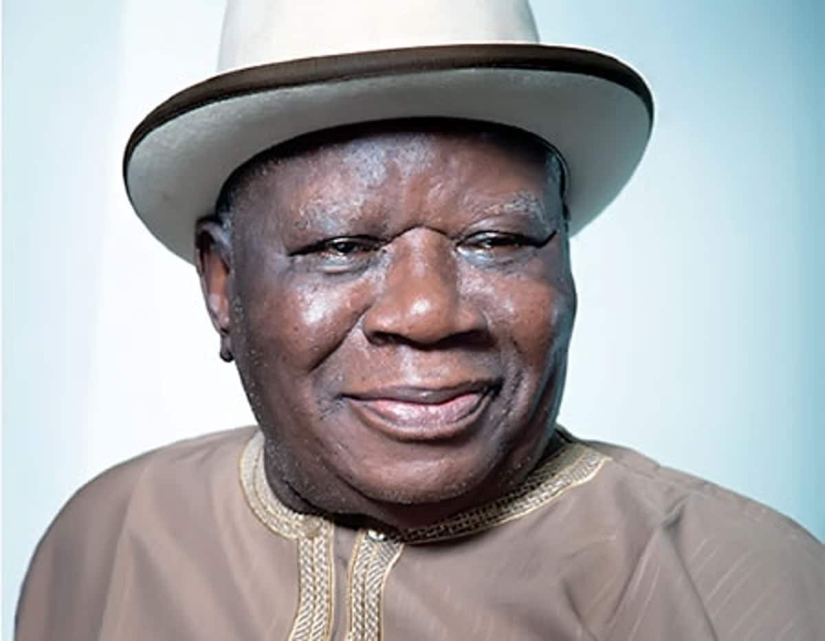 Edwin Clark