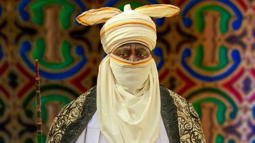 Emir of Kano