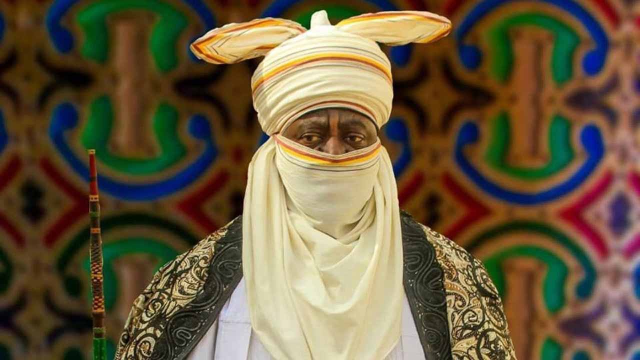 Emir of Kano