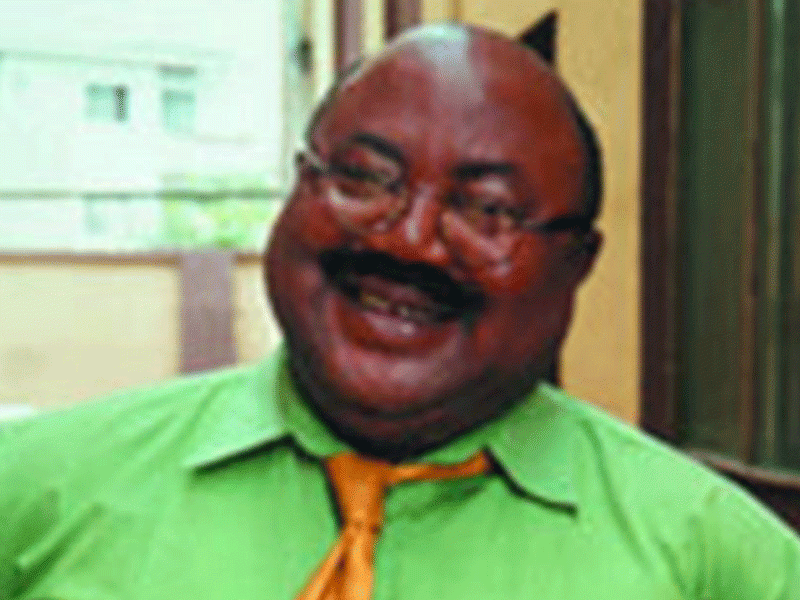 Femi Ogunrombi 1