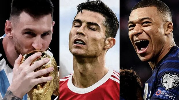 Fifa award