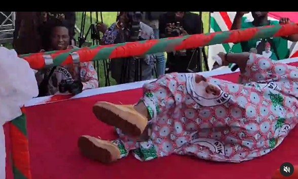 Festus Keyamo Reacts After Dino Melaye Mocked Tinubu During PDP Campaign Rally In Delta 59 FnRODJ0WYAAumpf