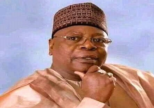 Ibrahim Gobir