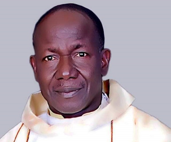 Isaac Achi