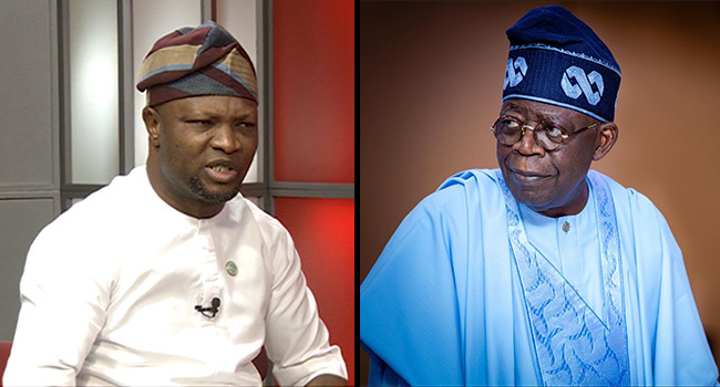 Jando Tinubu