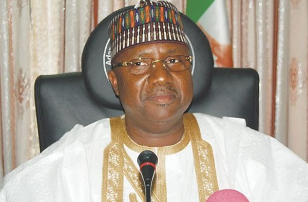 Jibrillah Bindow