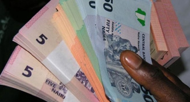 Naira
