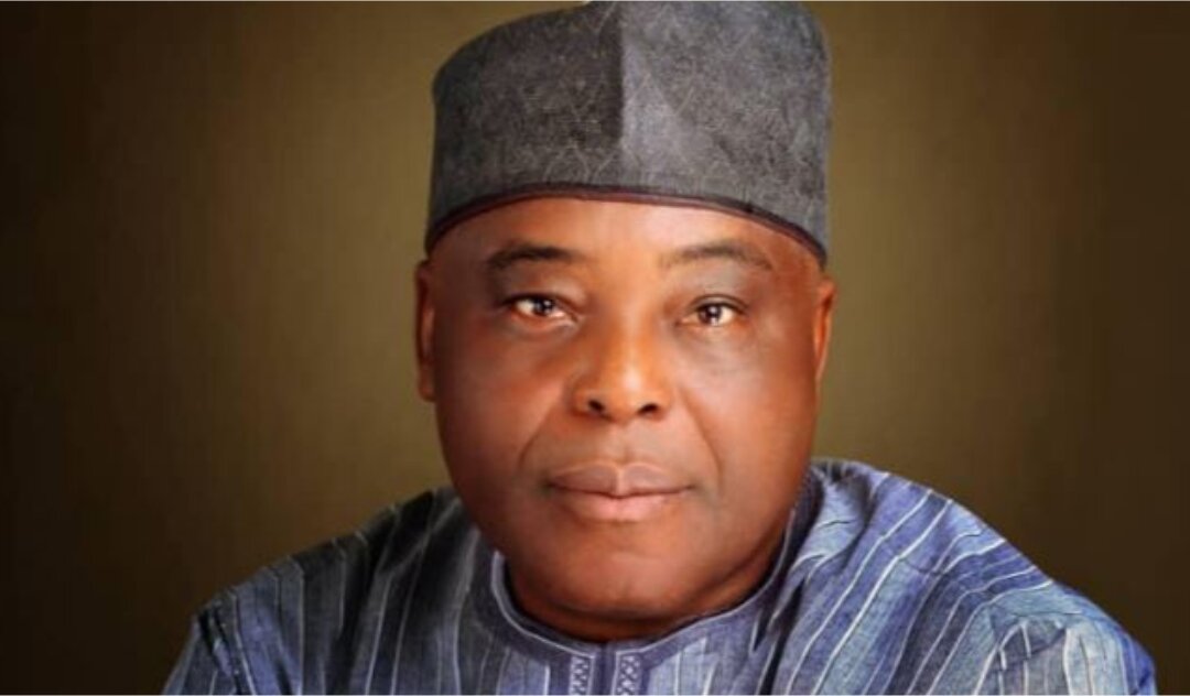 Raymond Dokpesi