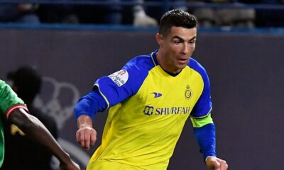 Ronaldo all nassr 6033103