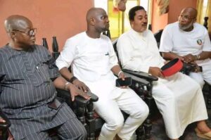 Battle For Ovia: Dennis Idahosa's Campaign At Usen Records Huge Success 67 328950782 1182526209064225 5654437444053628747 n