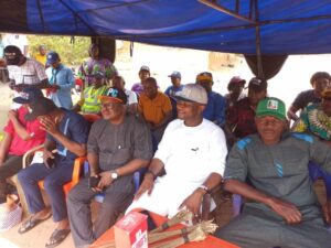Battle For Ovia: Dennis Idahosa's Campaign At Usen Records Huge Success 65 329053582 572542447839443 7982035809169629643 n