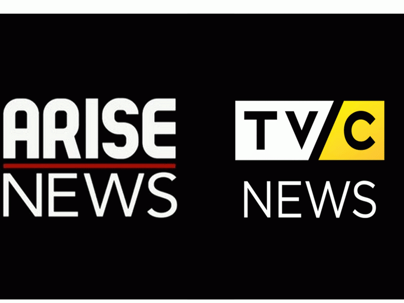 ARISE AND TvC News