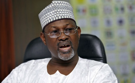 Attahiru Jega1