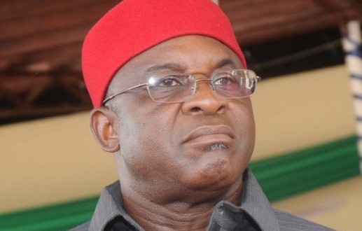 David Mark e1461690452686